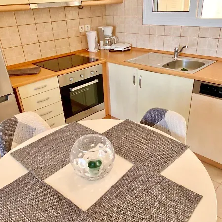 Luxury Akti Barbati 2 With Private Pool By Dadovillas Vilă