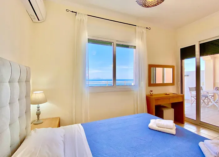 Villa Luxury Akti Barbati 2 With Private Pool By Dadovillas *