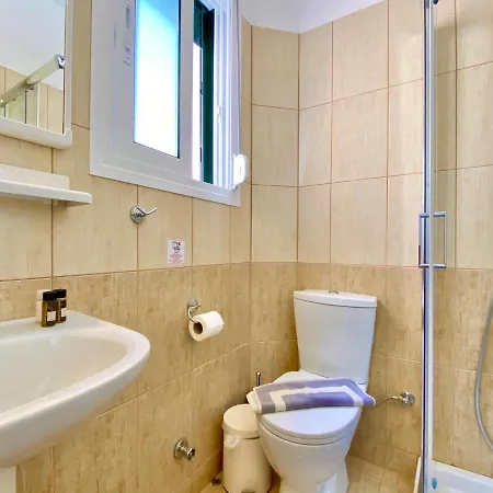 Luxury Akti Barbati 2 With Private Pool By Dadovillas *