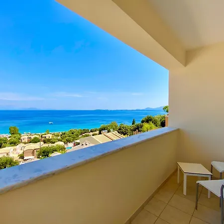 Luxury Akti Barbati 2 With Private Pool By Dadovillas Pyrgi (Corfu)