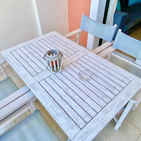 Вилла Luxury Akti Barbati 2 With Private Pool By Dadovillas *