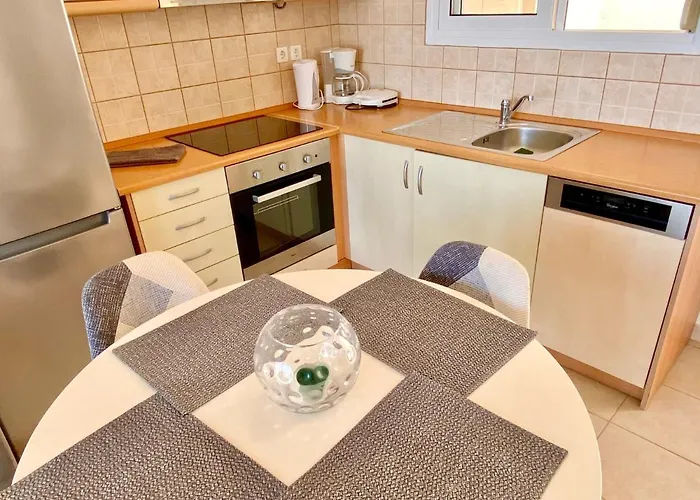 Luxury Akti Barbati 2 With Private Pool By Dadovillas فيلة